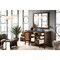 James Martin Vanities Addison 60in Single Vanity, Mid-Century Acacia w/ 3 CM Charcoal Soapstone Quartz Top E444-V60S-MCA-3CSP - alternate 7